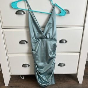 Lucy in the sky homecoming dress size S